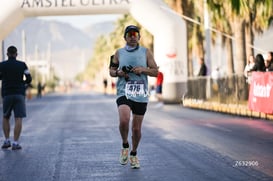 Carrera Artec 21K 12K 5K @tar.mx