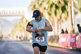 Carrera Artec 21K 12K 5K @tar.mx