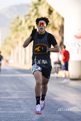 Carrera Artec 21K 12K 5K @tar.mx