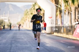 Carrera Artec 21K 12K 5K @tar.mx