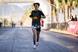 Carrera Artec 21K 12K 5K @tar.mx