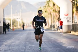 Carrera Artec 21K 12K 5K @tar.mx