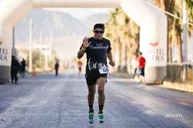 Carrera Artec 21K 12K 5K @tar.mx