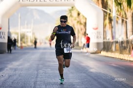 Carrera Artec 21K 12K 5K @tar.mx