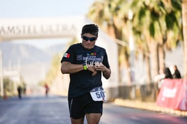 Carrera Artec 21K 12K 5K @tar.mx