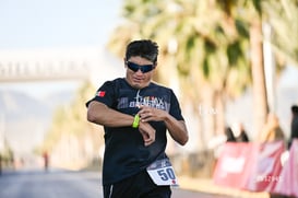 Carrera Artec 21K 12K 5K @tar.mx