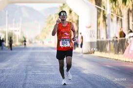 Carrera Artec 21K 12K 5K @tar.mx