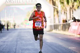 Carrera Artec 21K 12K 5K @tar.mx