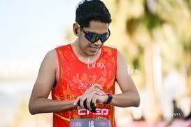 Carrera Artec 21K 12K 5K @tar.mx