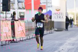 Carrera Artec 21K 12K 5K @tar.mx