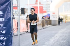 Carrera Artec 21K 12K 5K @tar.mx