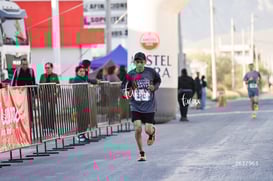 Carrera Artec 21K 12K 5K @tar.mx