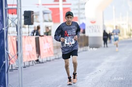 Carrera Artec 21K 12K 5K @tar.mx