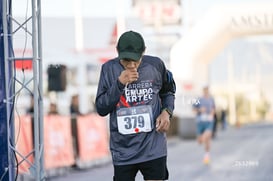 Carrera Artec 21K 12K 5K @tar.mx