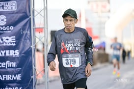 Carrera Artec 21K 12K 5K @tar.mx