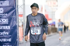 Carrera Artec 21K 12K 5K @tar.mx