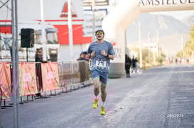 Carrera Artec 21K 12K 5K @tar.mx