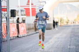 Carrera Artec 21K 12K 5K @tar.mx