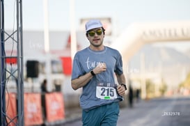 Carrera Artec 21K 12K 5K @tar.mx