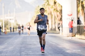 Carrera Artec 21K 12K 5K @tar.mx