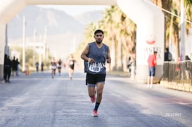 Carrera Artec 21K 12K 5K @tar.mx