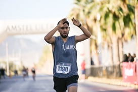 Carrera Artec 21K 12K 5K @tar.mx