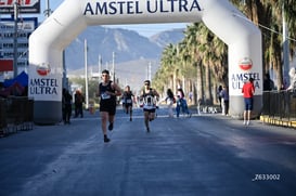 Carrera Artec 21K 12K 5K @tar.mx