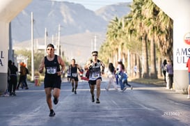 Carrera Artec 21K 12K 5K @tar.mx