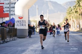 Carrera Artec 21K 12K 5K @tar.mx