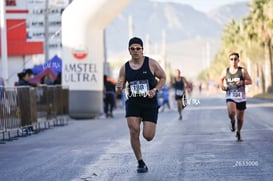Carrera Artec 21K 12K 5K @tar.mx