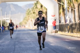 Carrera Artec 21K 12K 5K @tar.mx