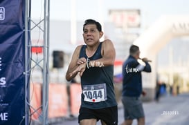 Carrera Artec 21K 12K 5K @tar.mx