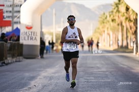 Carrera Artec 21K 12K 5K @tar.mx