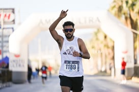 Carrera Artec 21K 12K 5K @tar.mx