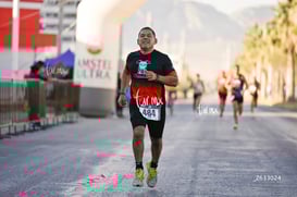 Carrera Artec 21K 12K 5K @tar.mx