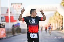 Carrera Artec 21K 12K 5K @tar.mx