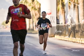 Carrera Artec 21K 12K 5K @tar.mx