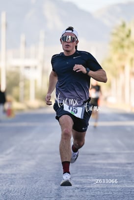 Carrera Artec 21K 12K 5K @tar.mx