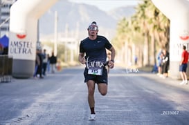 Carrera Artec 21K 12K 5K @tar.mx