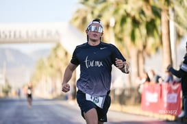 Carrera Artec 21K 12K 5K @tar.mx