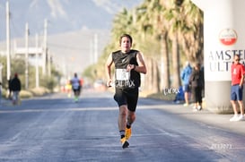 Carrera Artec 21K 12K 5K @tar.mx