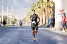 Carrera Artec 21K 12K 5K @tar.mx