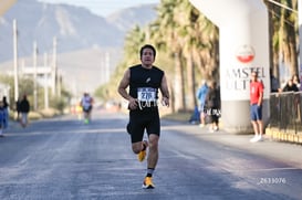 Carrera Artec 21K 12K 5K @tar.mx