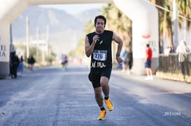 Carrera Artec 21K 12K 5K @tar.mx