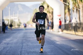 Carrera Artec 21K 12K 5K @tar.mx