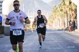 Carrera Artec 21K 12K 5K @tar.mx