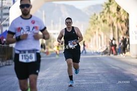 Carrera Artec 21K 12K 5K @tar.mx