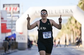 Carrera Artec 21K 12K 5K @tar.mx