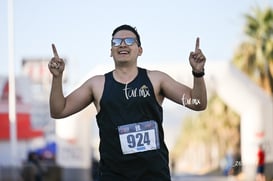 Carrera Artec 21K 12K 5K @tar.mx