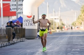 Carrera Artec 21K 12K 5K @tar.mx